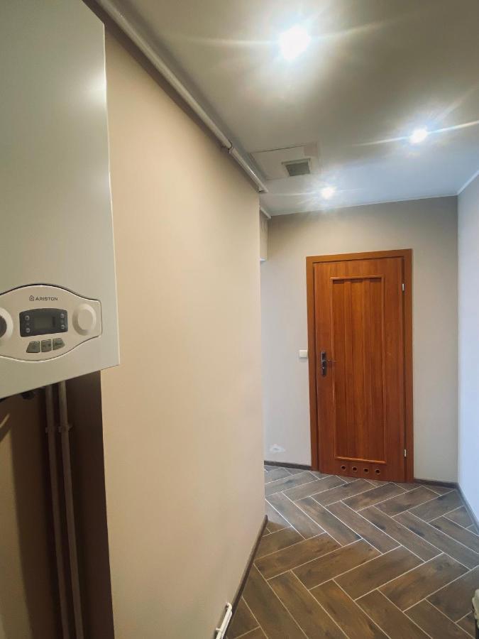 Apartament Wlodzimierza B. Apartment Przemysl Exterior photo